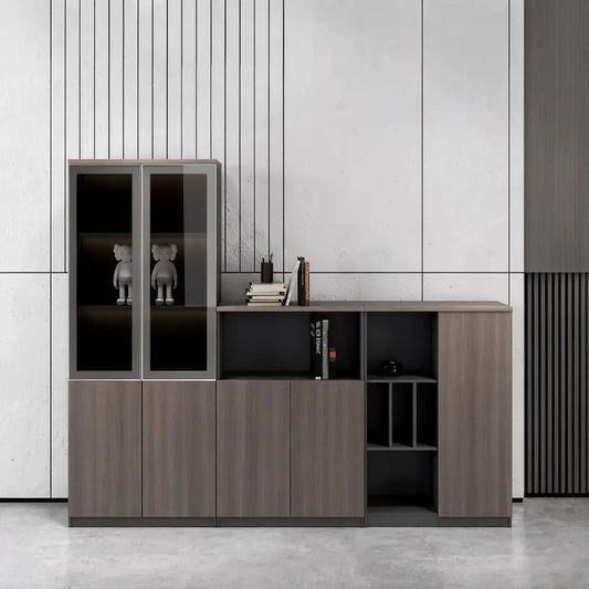 Bellam · Modular Office Cabinets & Shelves