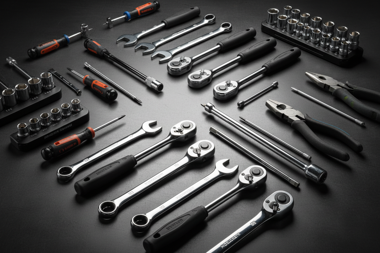 Tools