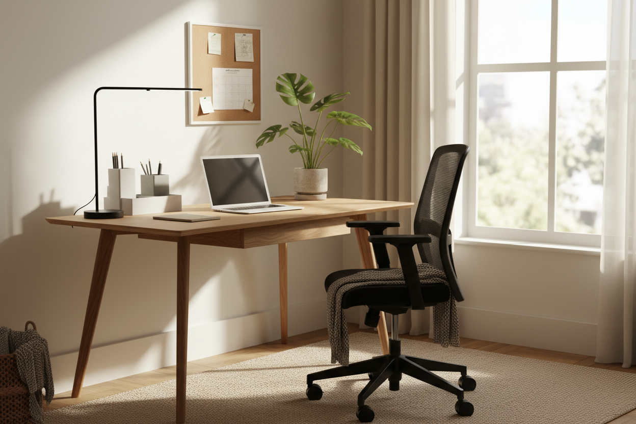 Home Office