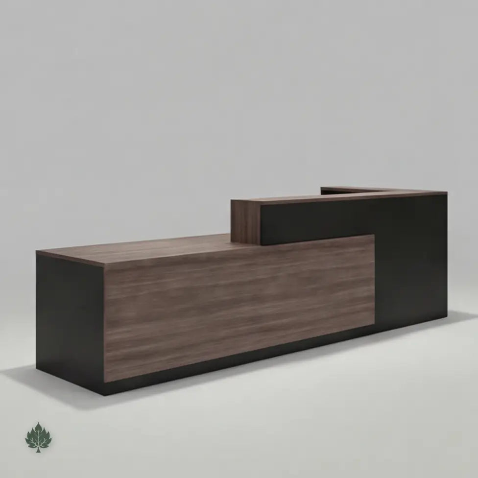 Sofia · Front Office Lobby Desk