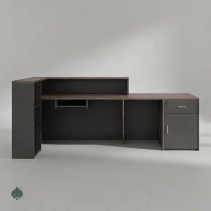 Sofia · Front Office Lobby Desk