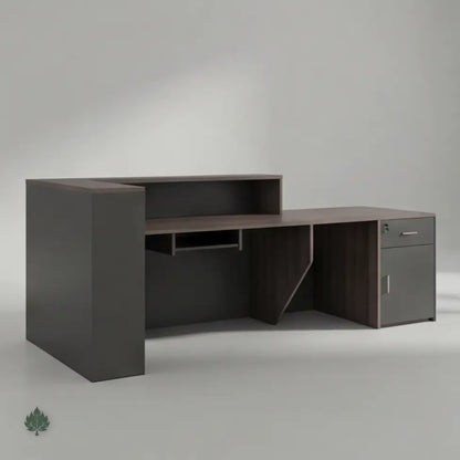 Sofia · Front Office Lobby Desk