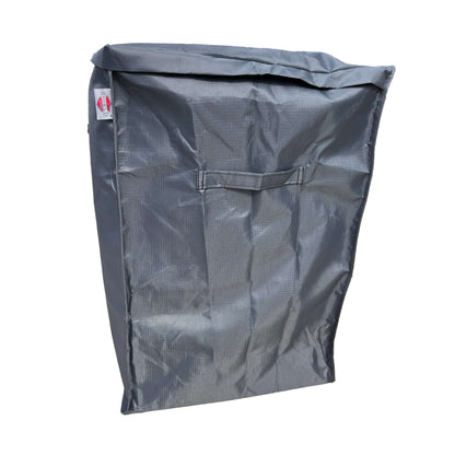 Sofa Cushion Bag - 52Lx18Dx27H - Mercury
