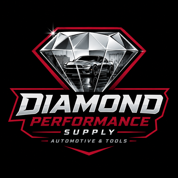 Diamond Performance Supply