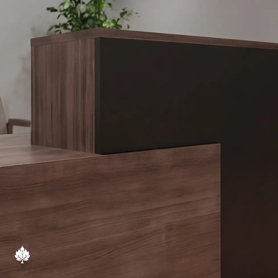 Sofia · Front Office Lobby Desk