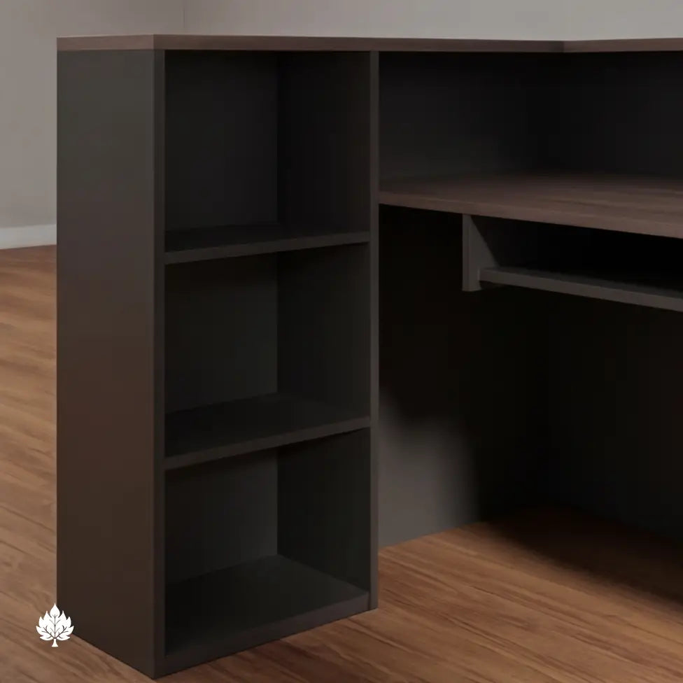 Sofia · Front Office Lobby Desk
