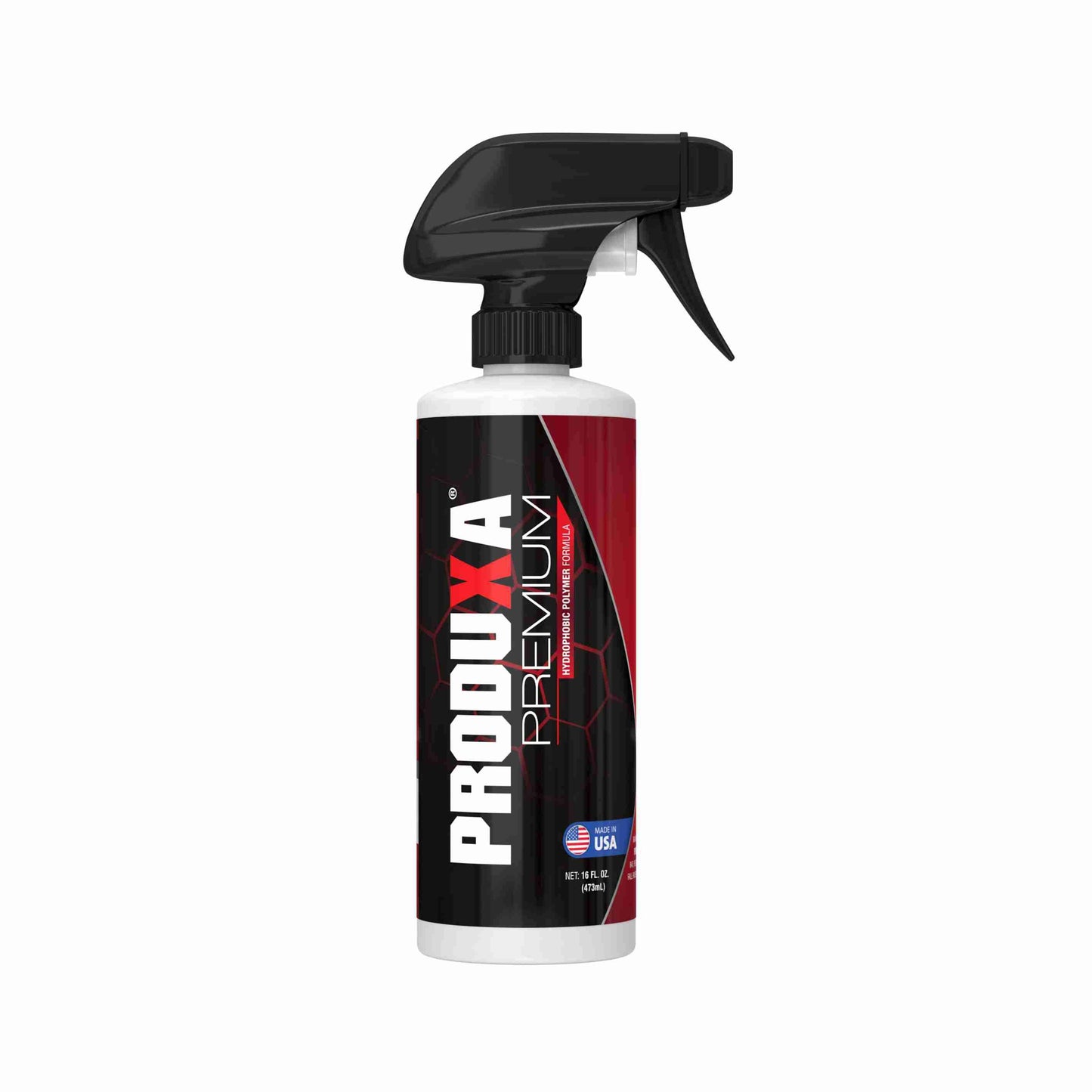PRODUXA® PREMIUM - Instant Surface Polish, Sealant, and Protector. All-in-one Detailing Spray(16 oz)