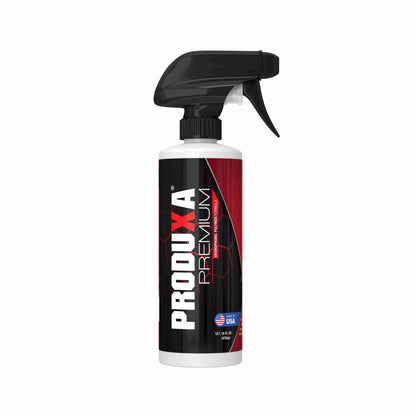 PRODUXA® PREMIUM - Instant Surface Polish, Sealant, and Protector. All-in-one Detailing Spray(16 oz)