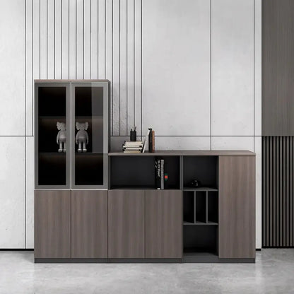 Bellam · Modular Office Cabinets & Shelves