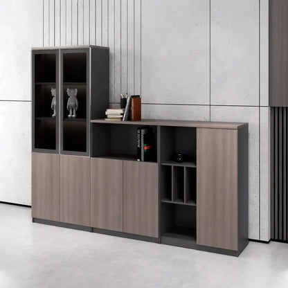 Bellam · Modular Office Cabinets & Shelves