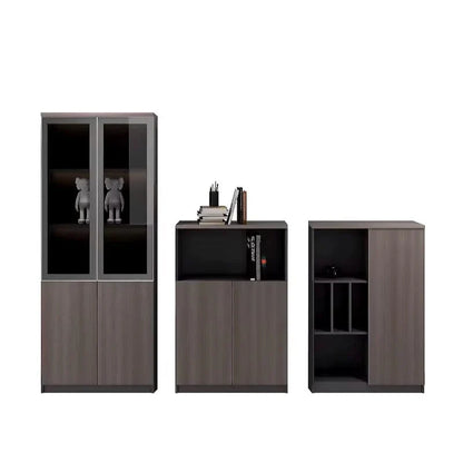 Bellam · Modular Office Cabinets & Shelves